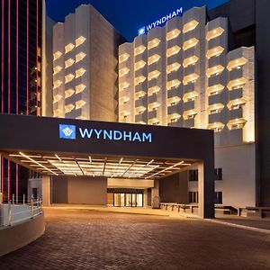Wyndham Bukhara